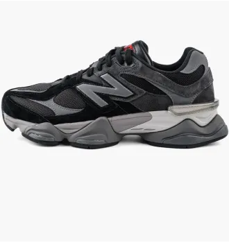 Кросівки жіночі New Balance 9060 фото 6