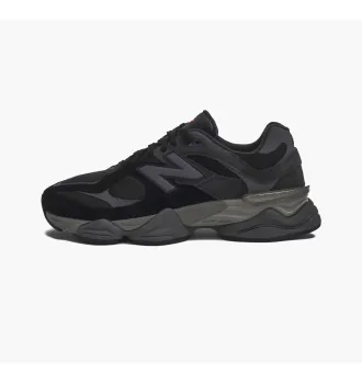 Кросівки жіночі New Balance 9060 фото 5