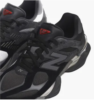 Кросівки жіночі New Balance 9060 фото 4
