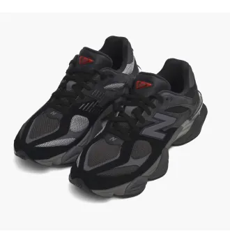 Кросівки жіночі New Balance 9060 фото 3