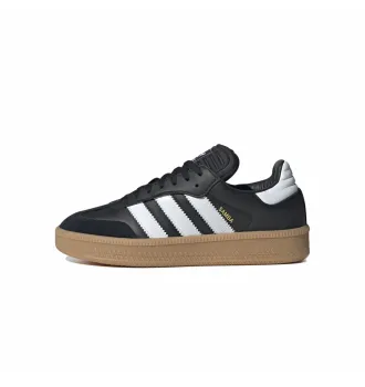 Кроссовки женские Adidas Samba XLG фото 3