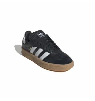 Кроссовки женские Adidas Samba XLG фото 4