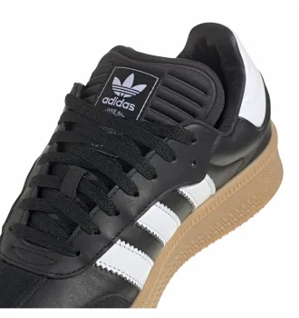 Кроссовки женские Adidas Samba XLG фото 2