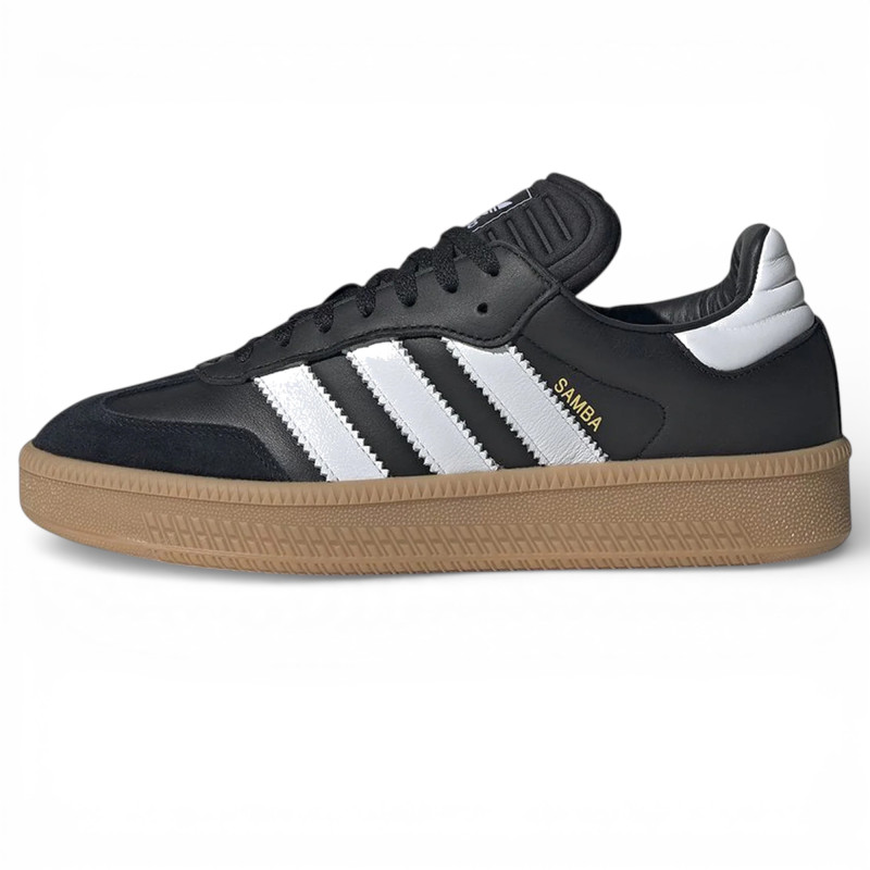 Кроссовки женские Adidas Samba XLG фото
