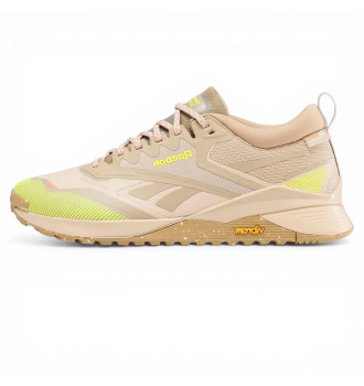 Кросівки чоловічі Reebok Nano X4 Adventure Cordura