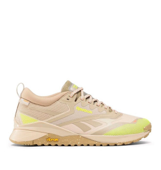 Кроссовки мужские Reebok Nano X4 Adventure Cordura фото 5
