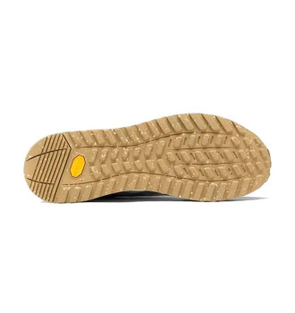 Кроссовки мужские Reebok Nano X4 Adventure Cordura фото 6