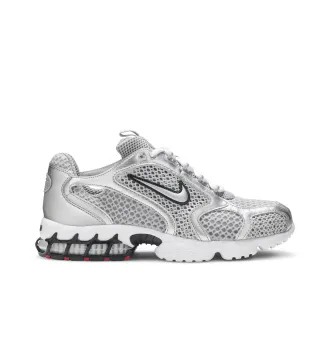 Кросівки чоловічі Nike Air Zoom Spiridon Cage 2 фото 4