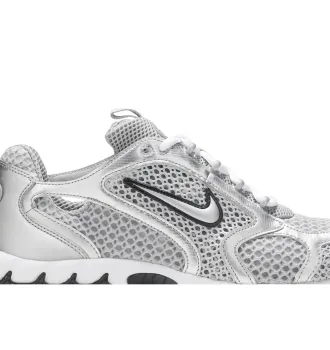 Кросівки чоловічі Nike Air Zoom Spiridon Cage 2 фото 3