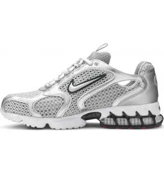 Кросівки чоловічі Nike Air Zoom Spiridon Cage 2 фото 2