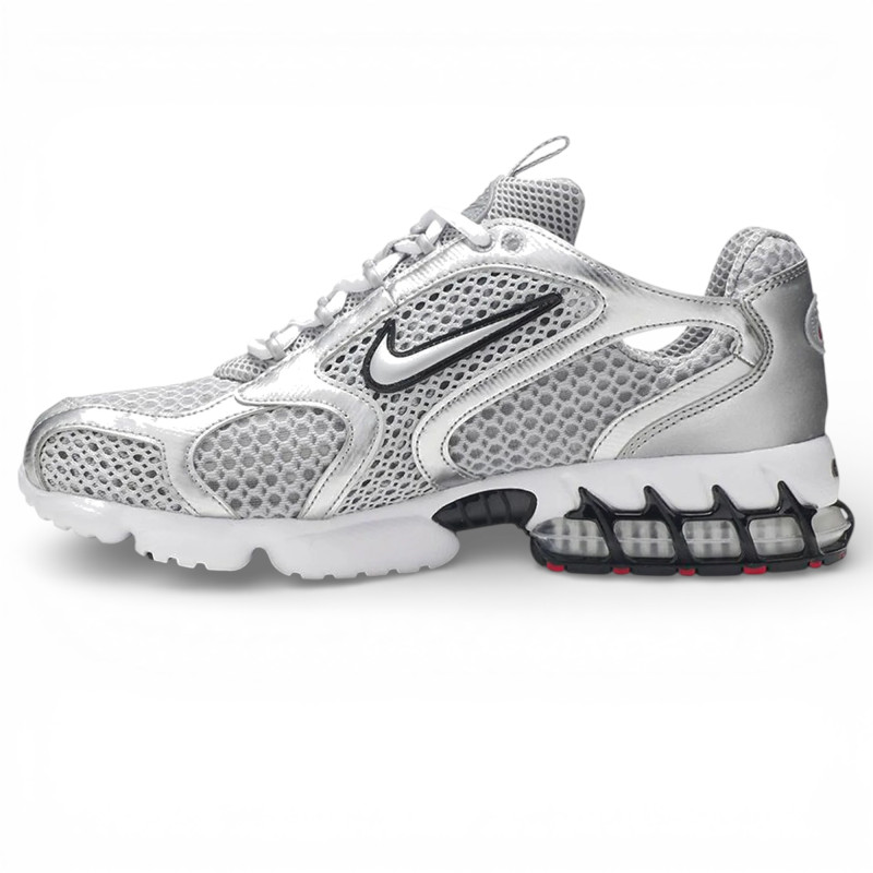 Кросівки чоловічі Nike Air Zoom Spiridon Cage 2 фото