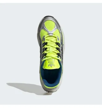 Кроссовки мужские Adidas Ozmillen фото 2