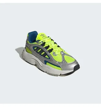 Кроссовки мужские Adidas Ozmillen фото 3