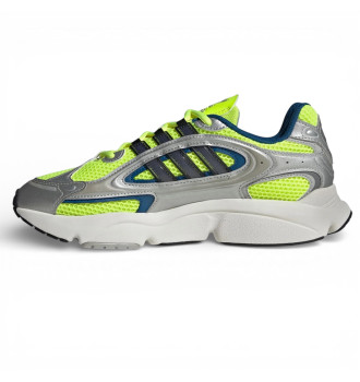 Кроссовки мужские Adidas Ozmillen
