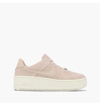 Кроссовки женские Nike Air Force 1 Sage Low фото 3
