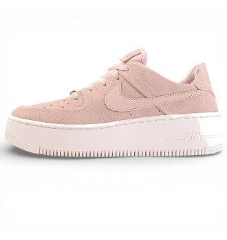 Кроссовки женские Nike Air Force 1 Sage Low