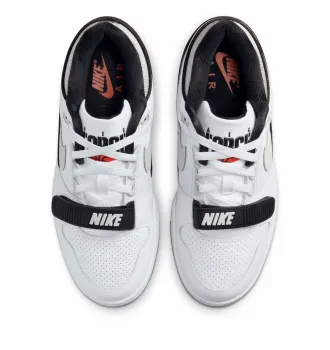 Кросівки чоловічі Nike Air Alpha Force фото 3
