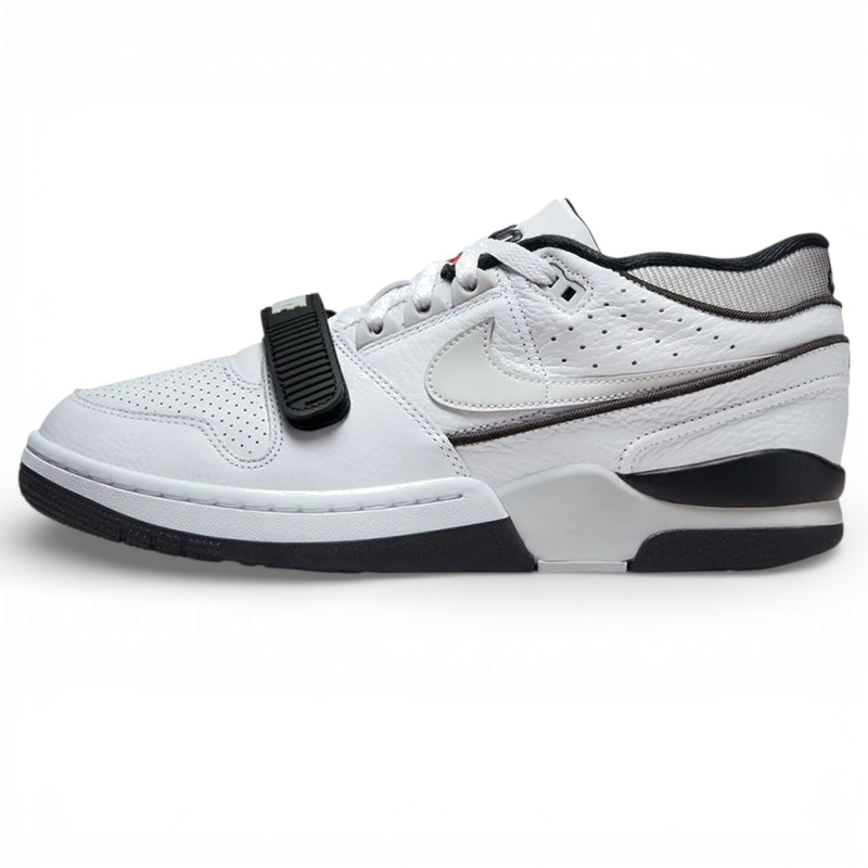 Кросівки чоловічі Nike Air Alpha Force фото