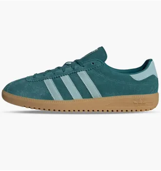 Кросівки чоловічі Adidas Bermuda Green фото 5