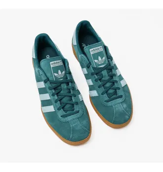 Кросівки чоловічі Adidas Bermuda Green фото 3