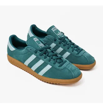 Кросівки чоловічі Adidas Bermuda Green фото 4