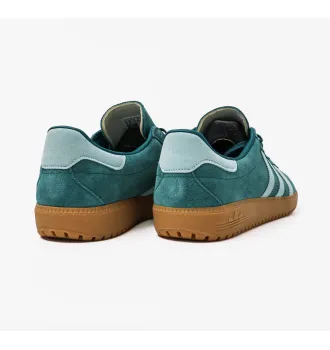 Кросівки чоловічі Adidas Bermuda Green фото 2