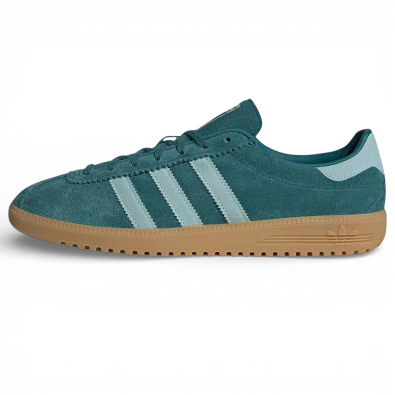 Кросівки чоловічі Adidas Bermuda Green фото