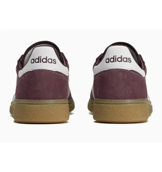 Кроссовки мужские Adidas Handball Spezial Sporty and Rich фото 4