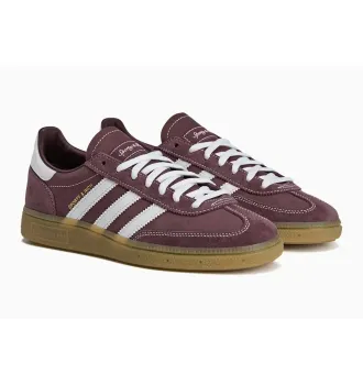 Кроссовки мужские Adidas Handball Spezial Sporty and Rich фото 5