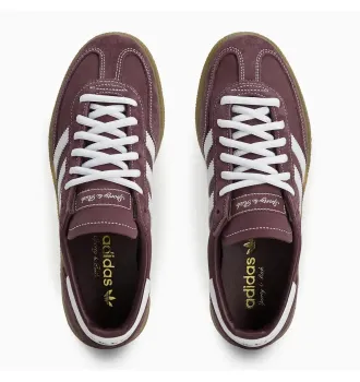 Кроссовки мужские Adidas Handball Spezial Sporty and Rich фото 2