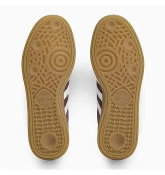 Кроссовки мужские Adidas Handball Spezial Sporty and Rich фото 3
