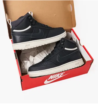 Кросівки чоловічі Nike Court Vision Mid Winter фото 5