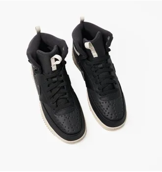Кросівки чоловічі Nike Court Vision Mid Winter фото 4