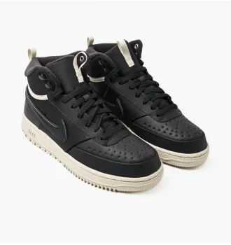 Кросівки чоловічі Nike Court Vision Mid Winter фото 3