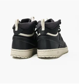 Кросівки чоловічі Nike Court Vision Mid Winter фото 2
