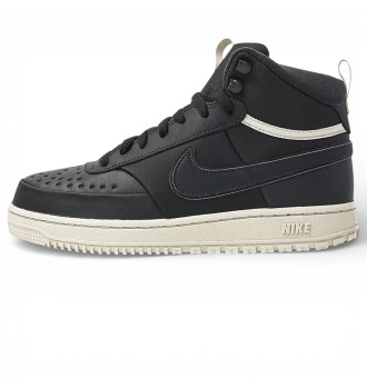 Кроссовки мужские Nike Court Vision Mid Winter