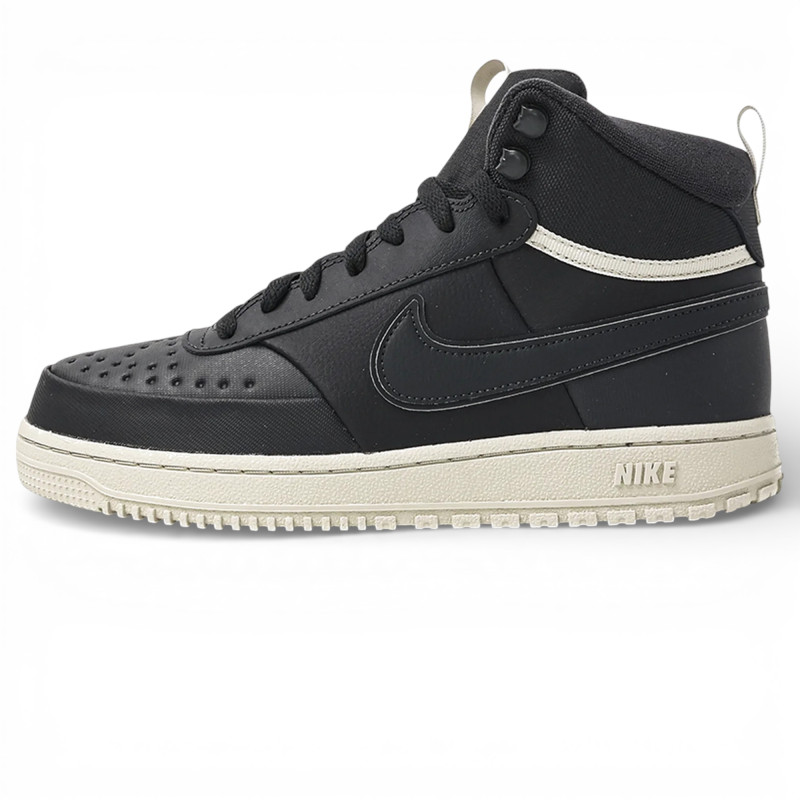 Кросівки чоловічі Nike Court Vision Mid Winter фото