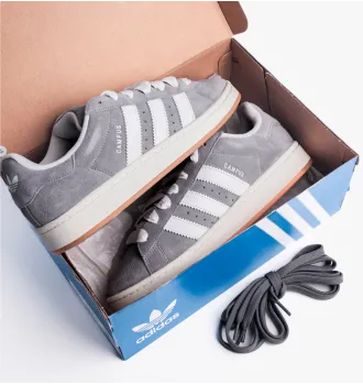 Кроссовки женские Adidas Campus 00s фото 3