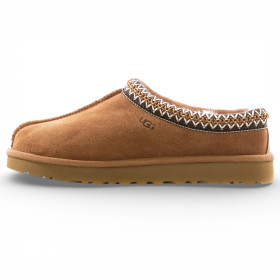 Уггі жіночі Ugg Tasman Slippers Brown
