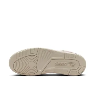 Кросівки чоловічі Jordan Spizike Low White фото 2