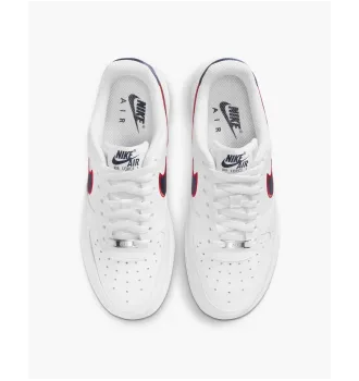 Кроссовки женские Nike Air Force 1 Low Houston фото 2