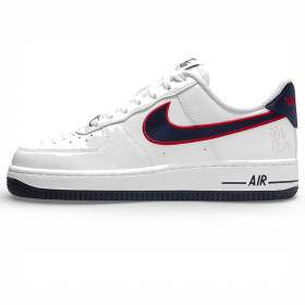 Кроссовки женские Nike Air Force 1 Low Houston