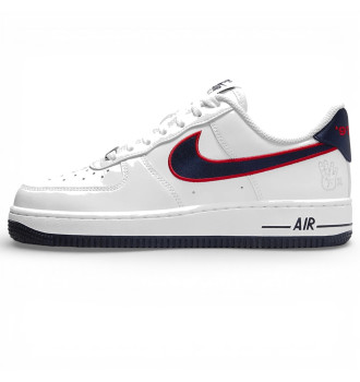 Кроссовки женские Nike Air Force 1 Low Houston