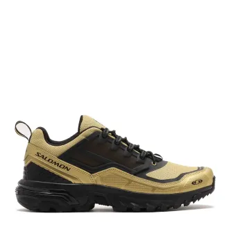 Кросівки чоловічі Salomon ACS+ FT Olive Gold фото 2