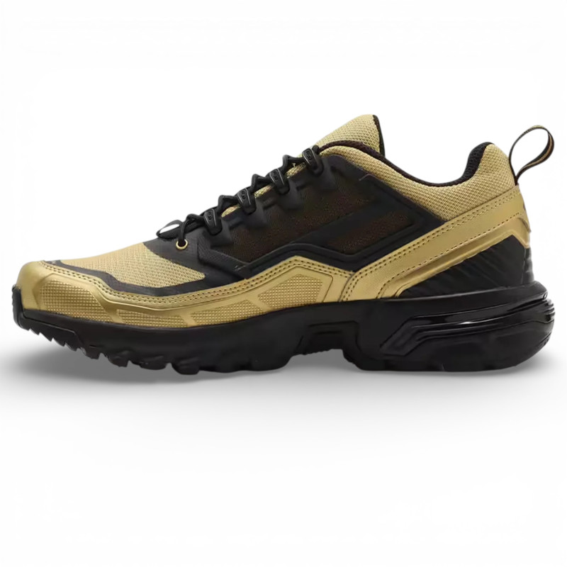 Кросівки чоловічі Salomon ACS+ FT Olive Gold фото