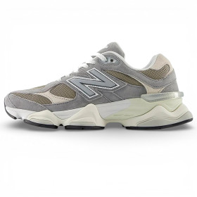 Кросівки чоловічі New Balance 9060 Grey