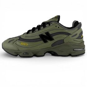 Кросівки чоловічі New Balance 1000 Green