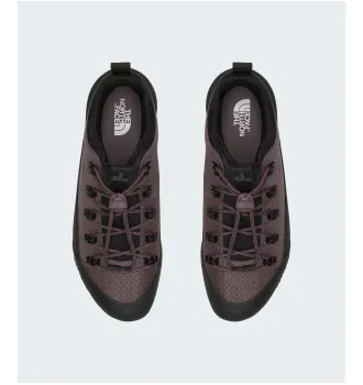 Кросівки чоловічі The North Face Glenclyffe Low фото 4