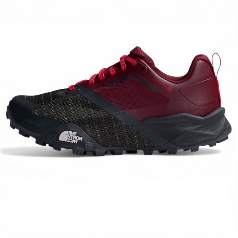 Кросівки чоловічі The North Face Offtrail Tr Gore-Tex фото