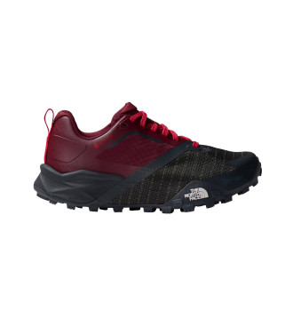 Кросівки чоловічі The North Face Offtrail Tr Gore-Tex фото 2